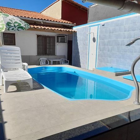 Villa Itaipuacu Residencia Cajueiros I Extérieur photo