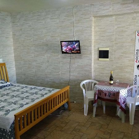 Villa Itaipuacu Residencia Cajueiros I Extérieur photo