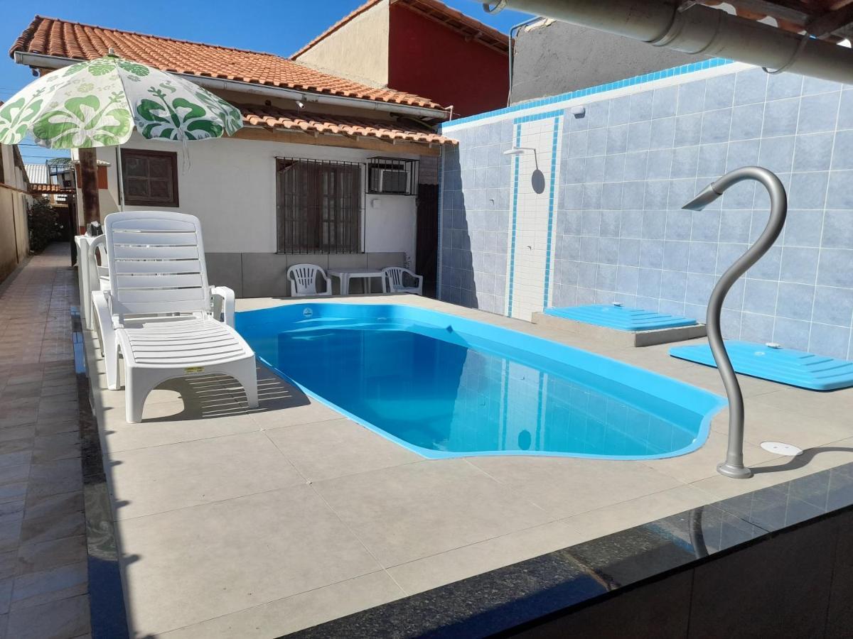 Villa Itaipuacu Residencia Cajueiros I Extérieur photo