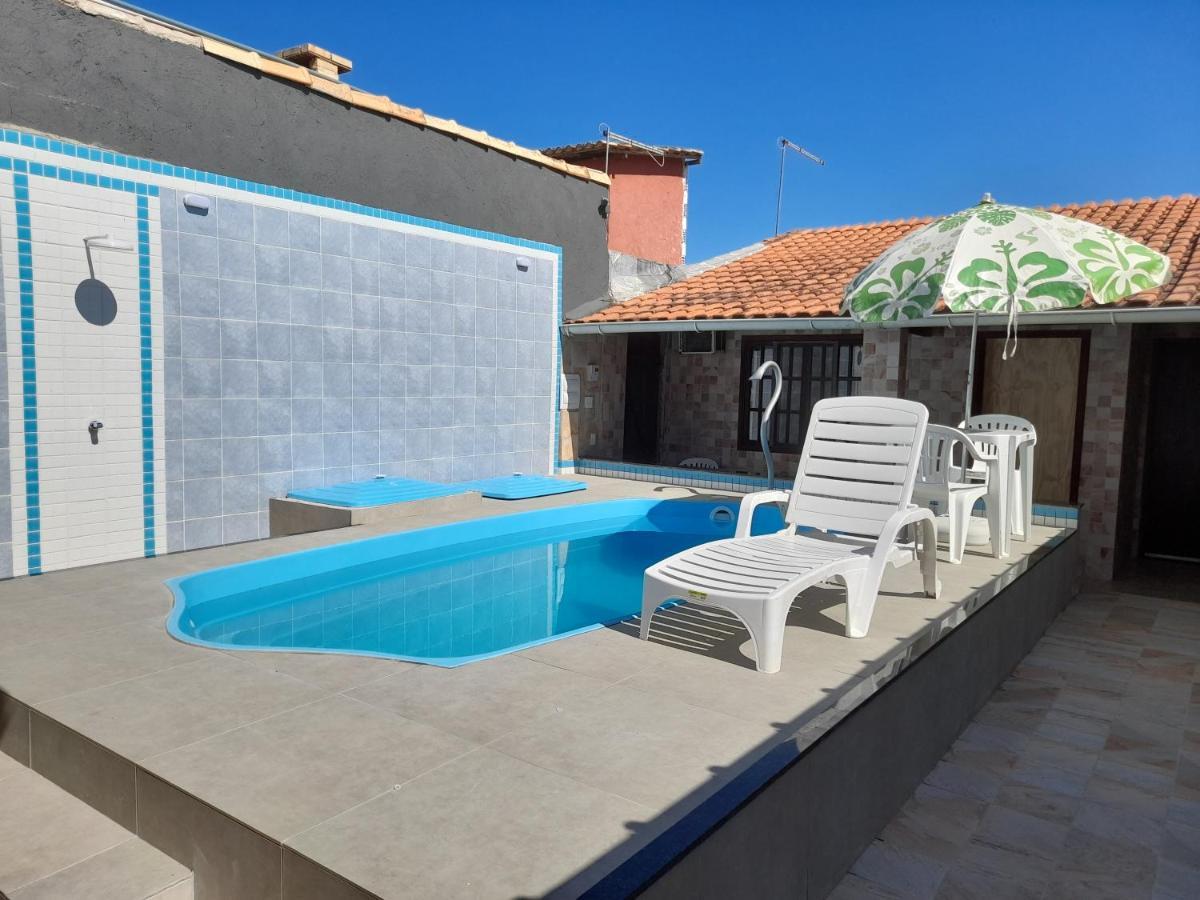 Villa Itaipuacu Residencia Cajueiros I Extérieur photo