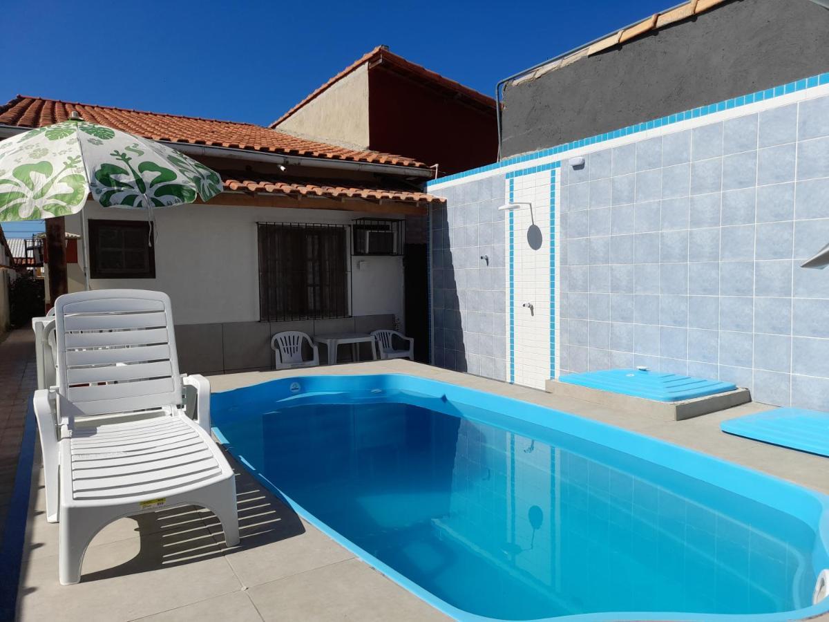 Villa Itaipuacu Residencia Cajueiros I Extérieur photo