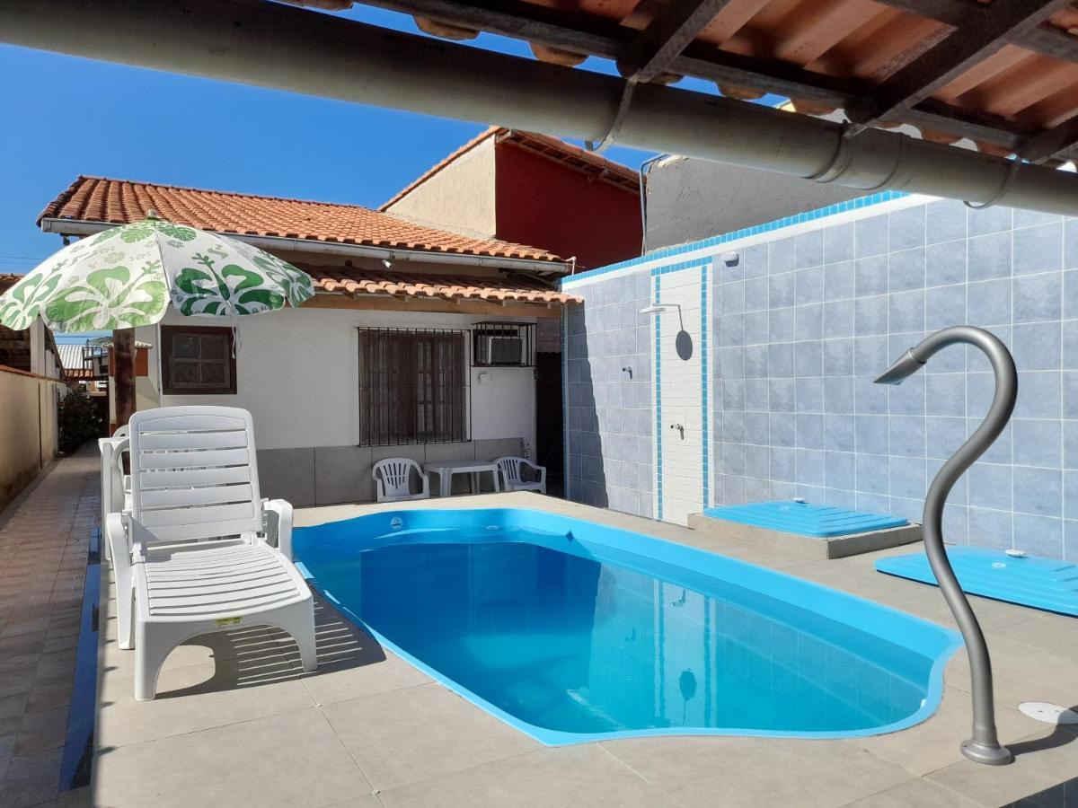 Villa Itaipuacu Residencia Cajueiros I Extérieur photo