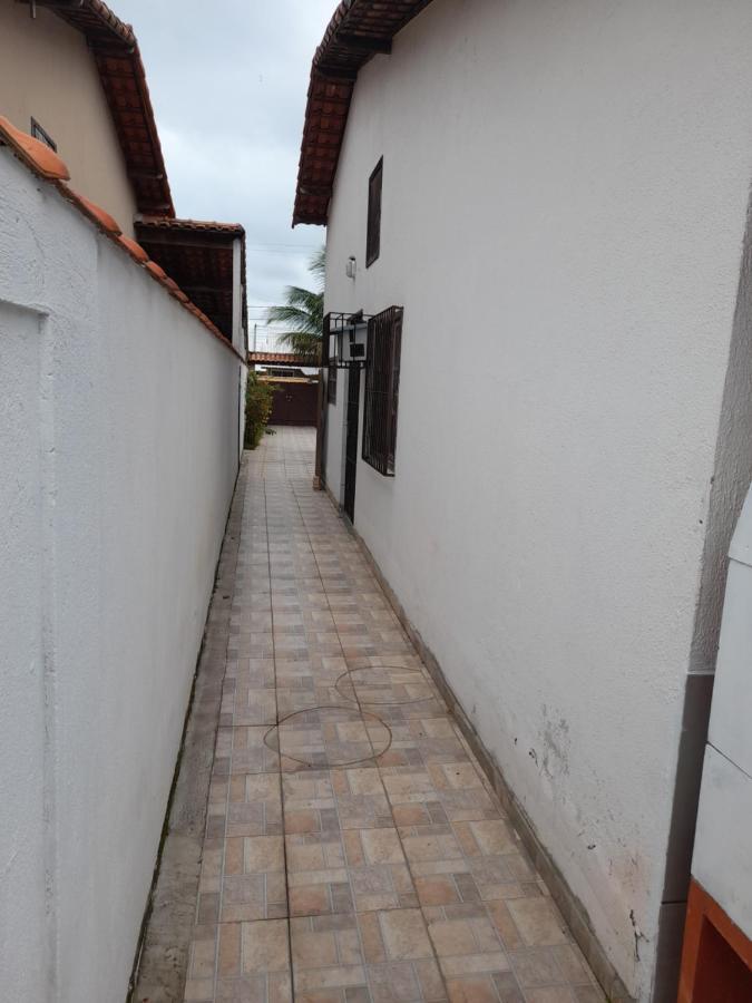 Villa Itaipuacu Residencia Cajueiros I Extérieur photo