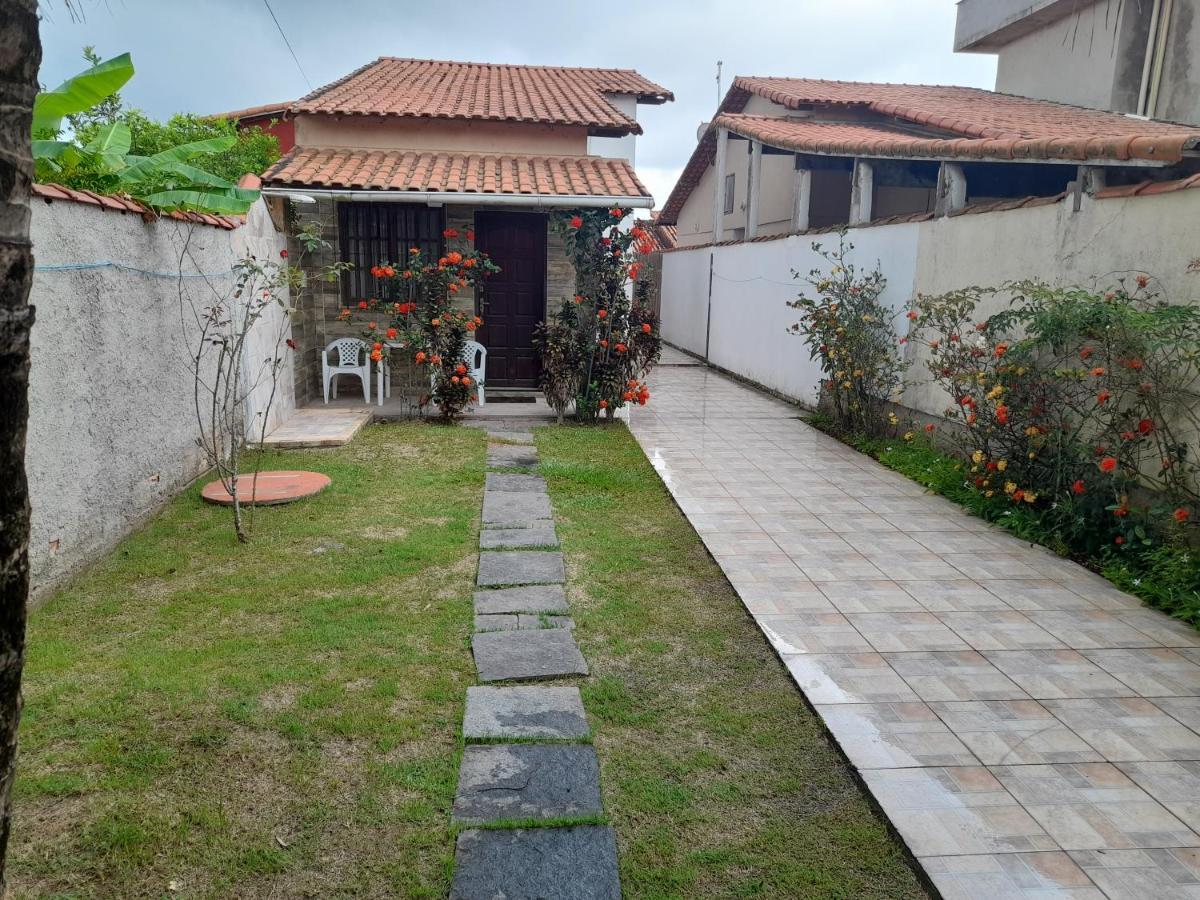 Villa Itaipuacu Residencia Cajueiros I Extérieur photo