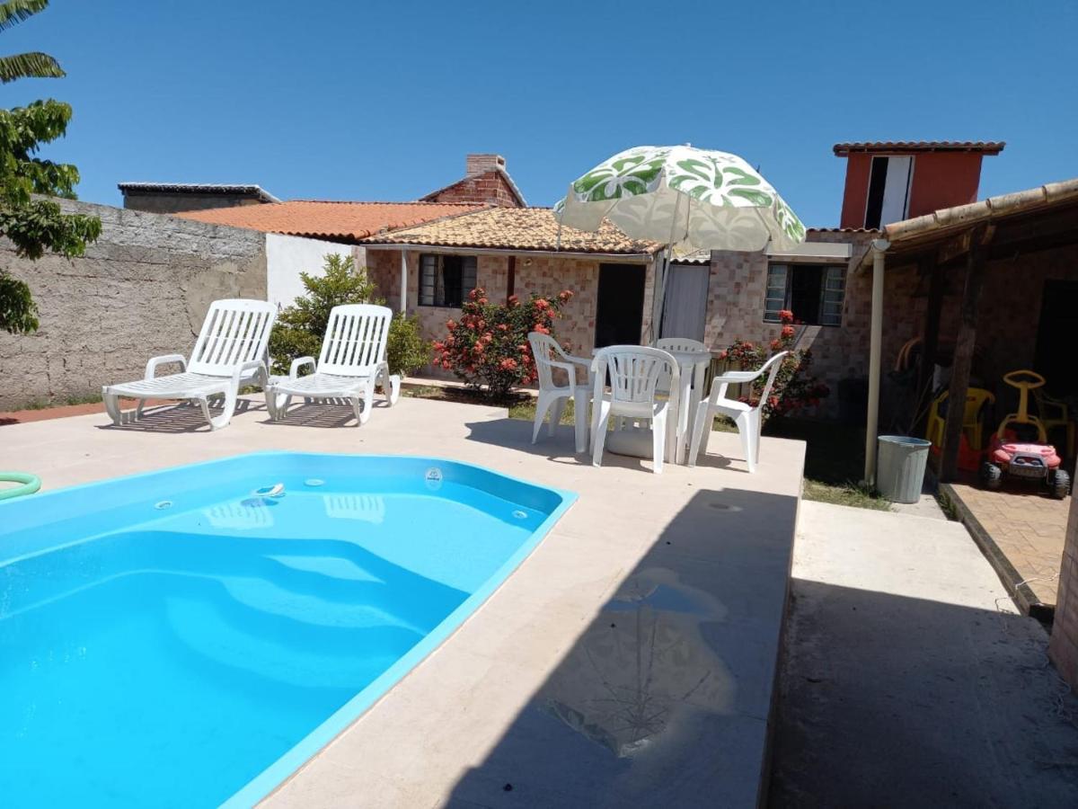 Villa Itaipuacu Residencia Cajueiros I Extérieur photo