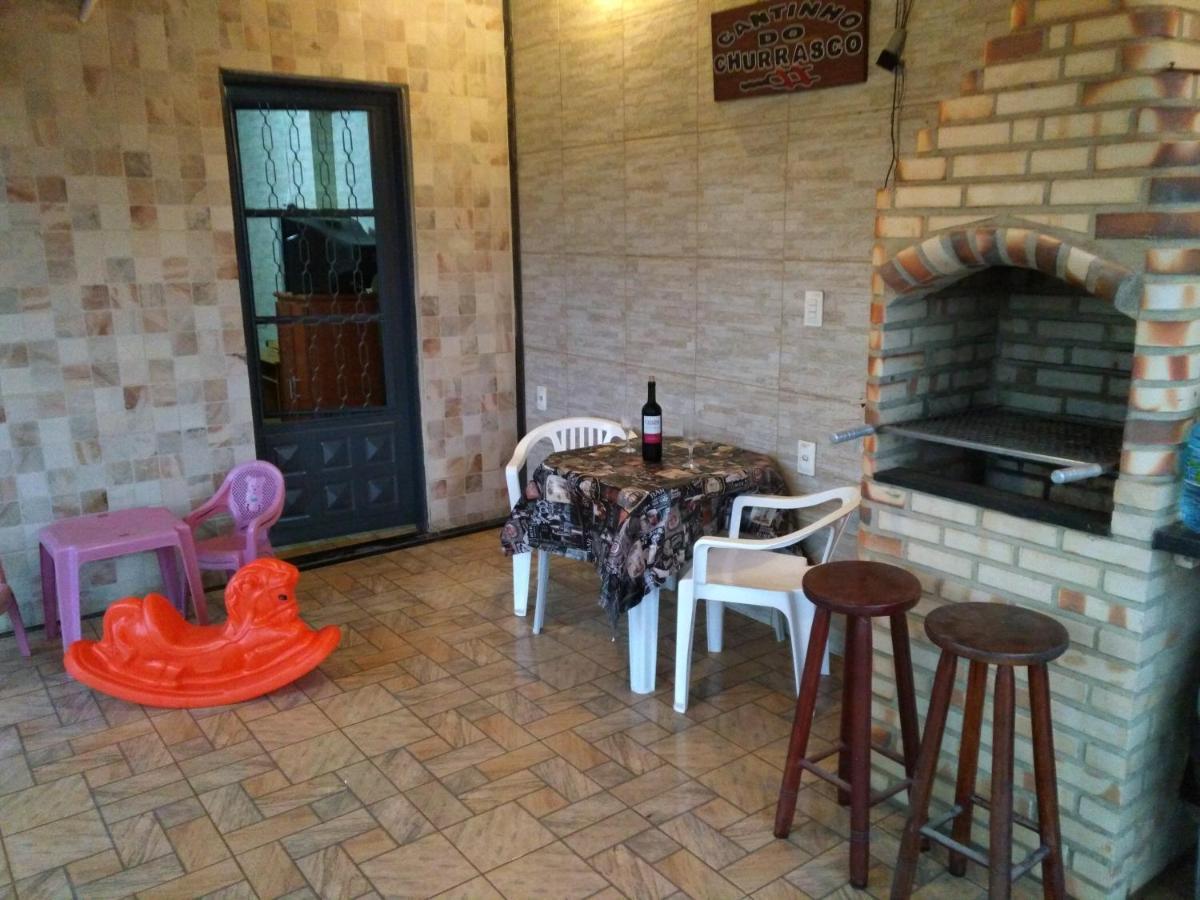 Villa Itaipuacu Residencia Cajueiros I Extérieur photo