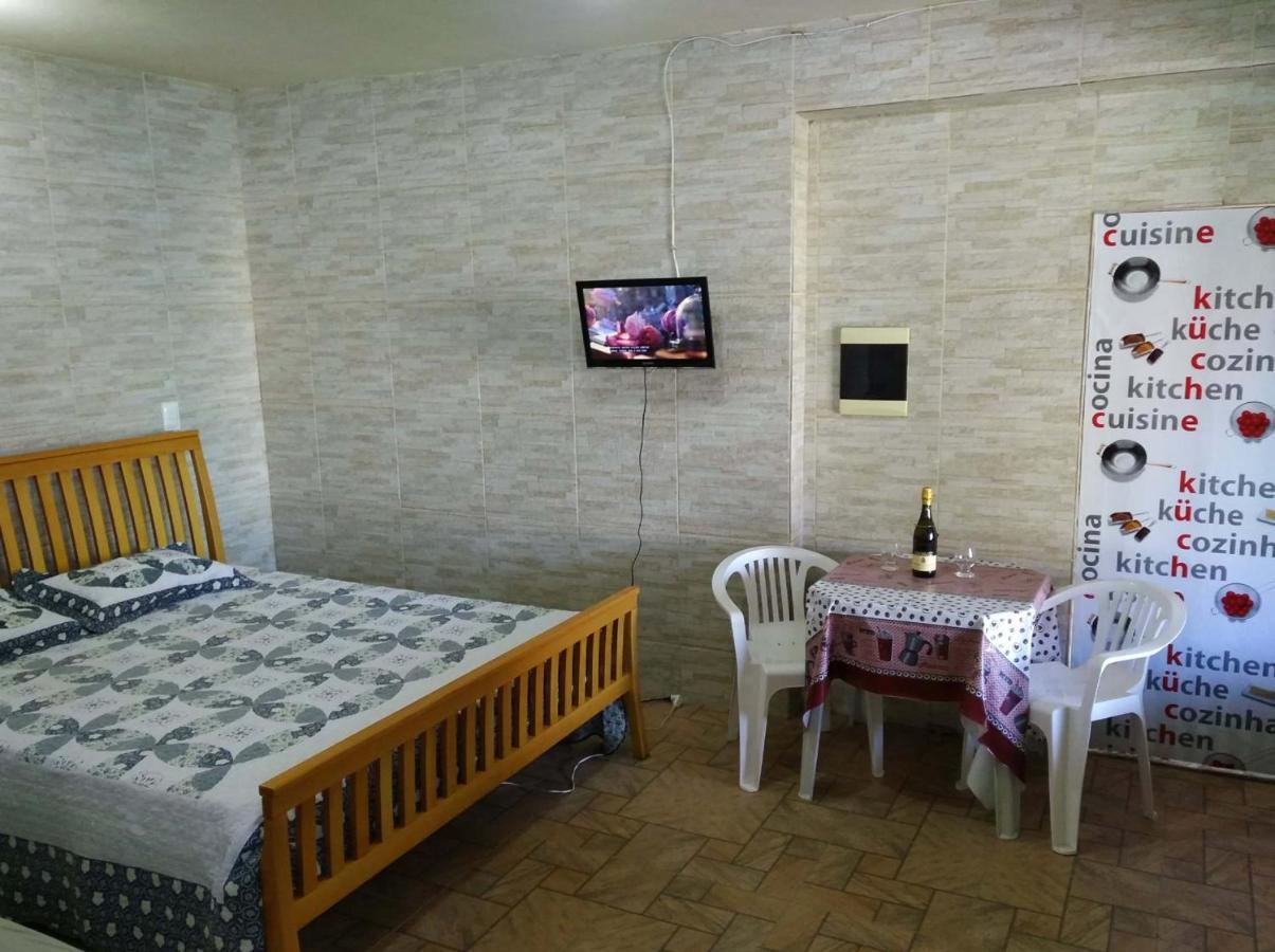 Villa Itaipuacu Residencia Cajueiros I Extérieur photo