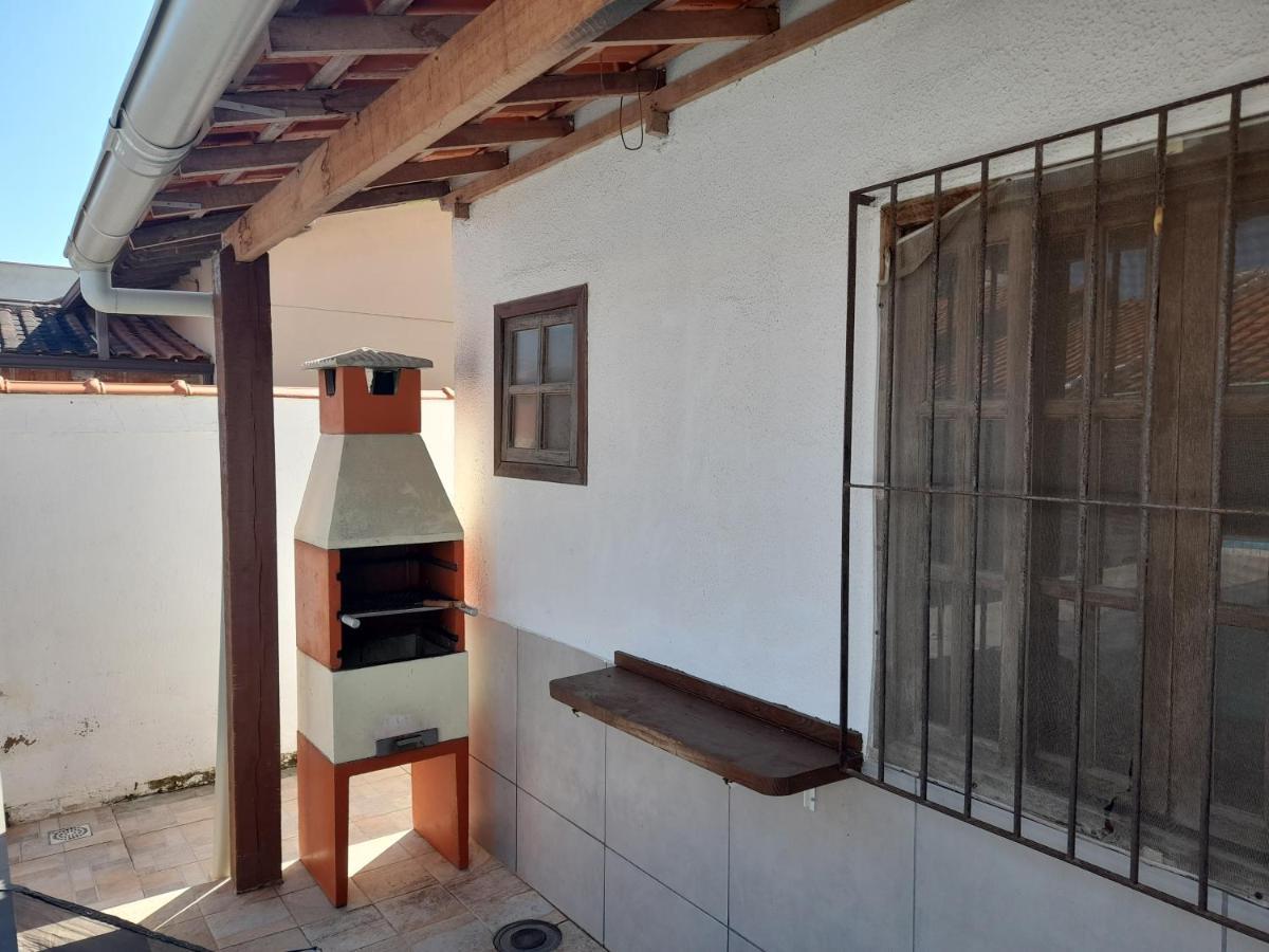 Villa Itaipuacu Residencia Cajueiros I Extérieur photo