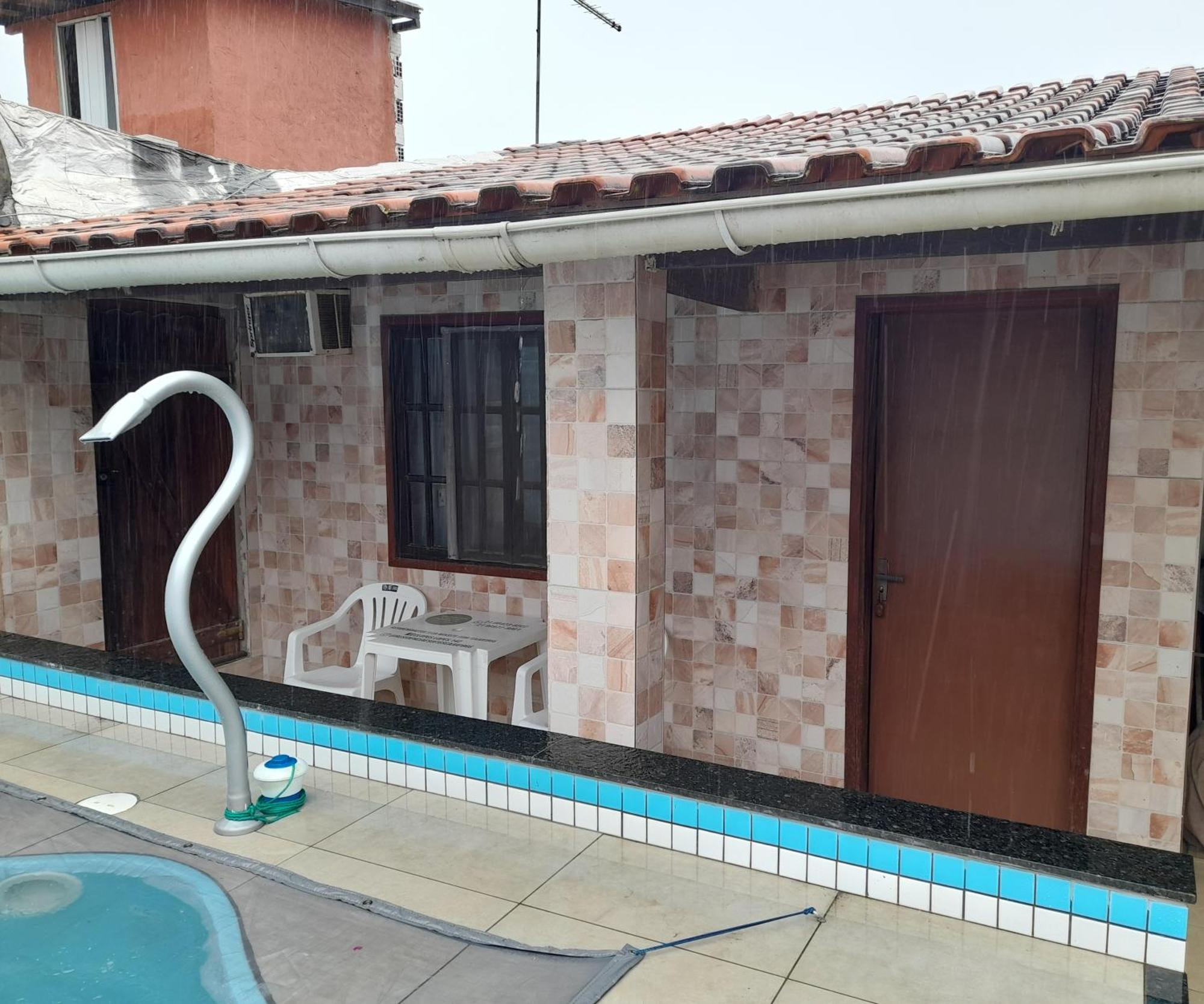 Villa Itaipuacu Residencia Cajueiros I Chambre photo