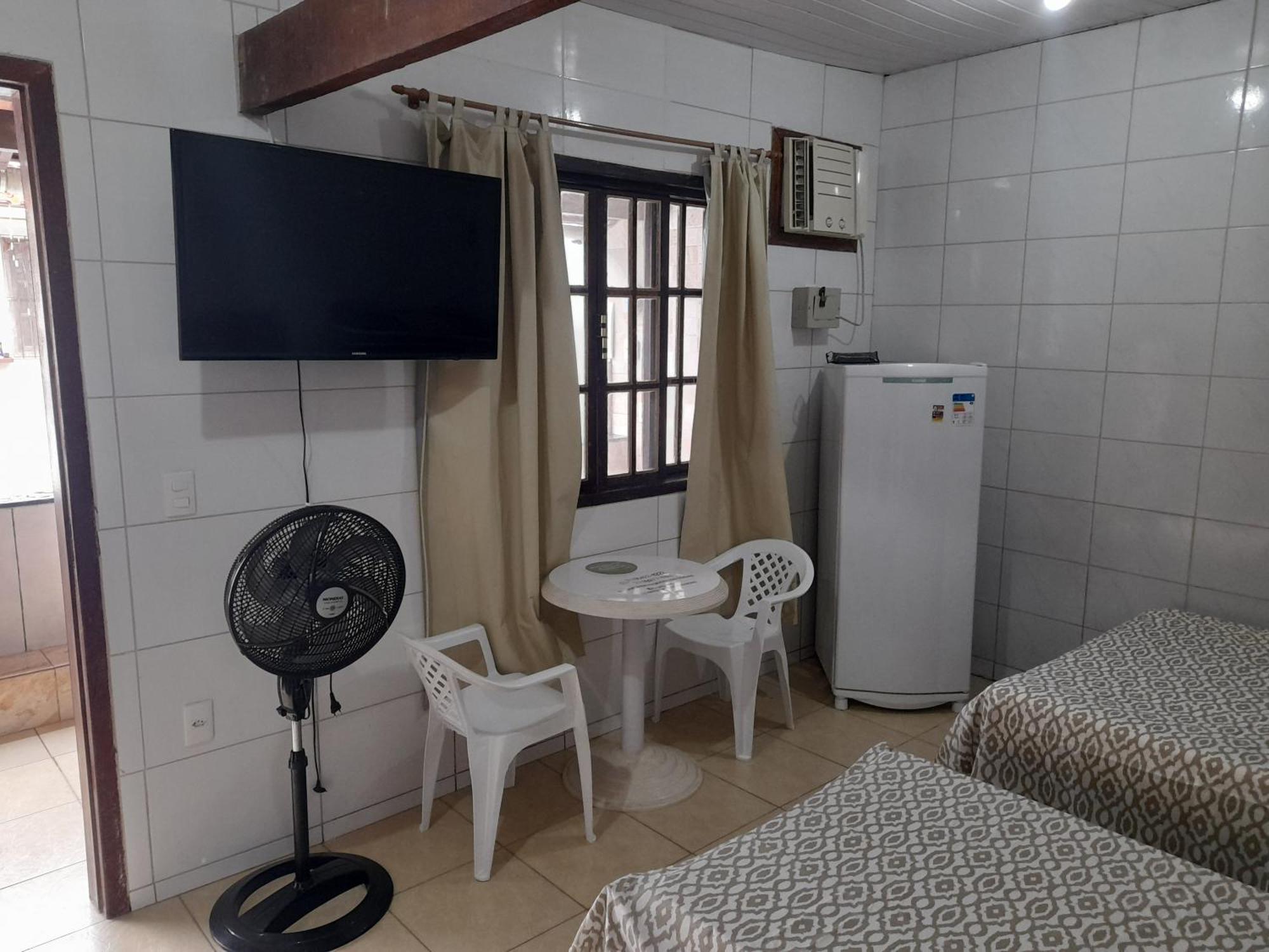 Villa Itaipuacu Residencia Cajueiros I Chambre photo