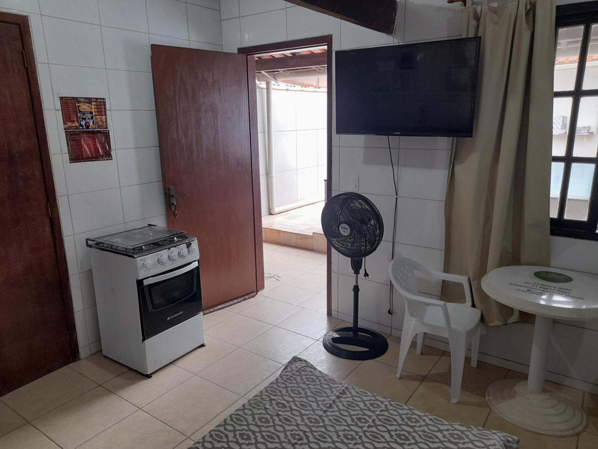 Villa Itaipuacu Residencia Cajueiros I Chambre photo