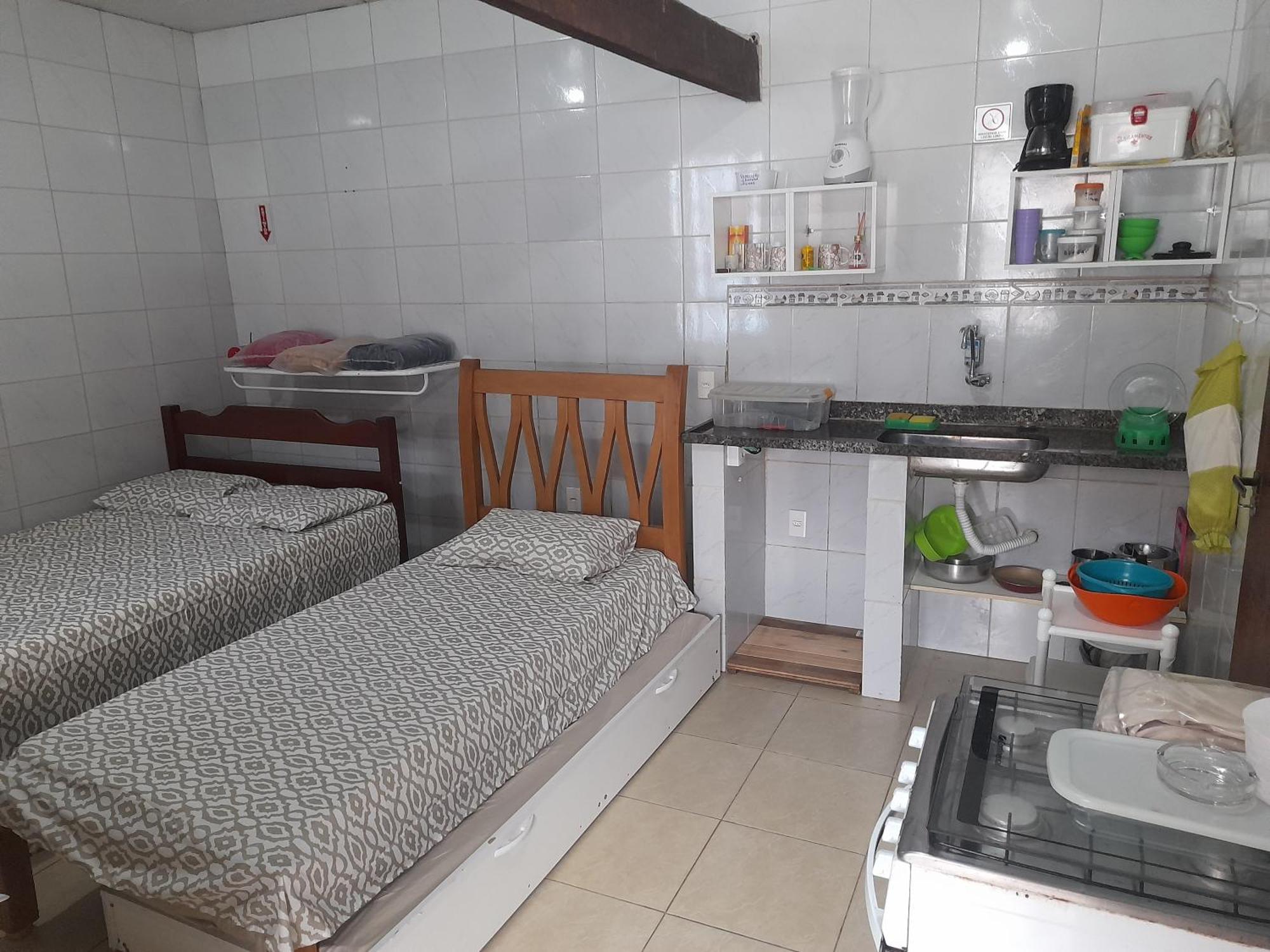Villa Itaipuacu Residencia Cajueiros I Chambre photo