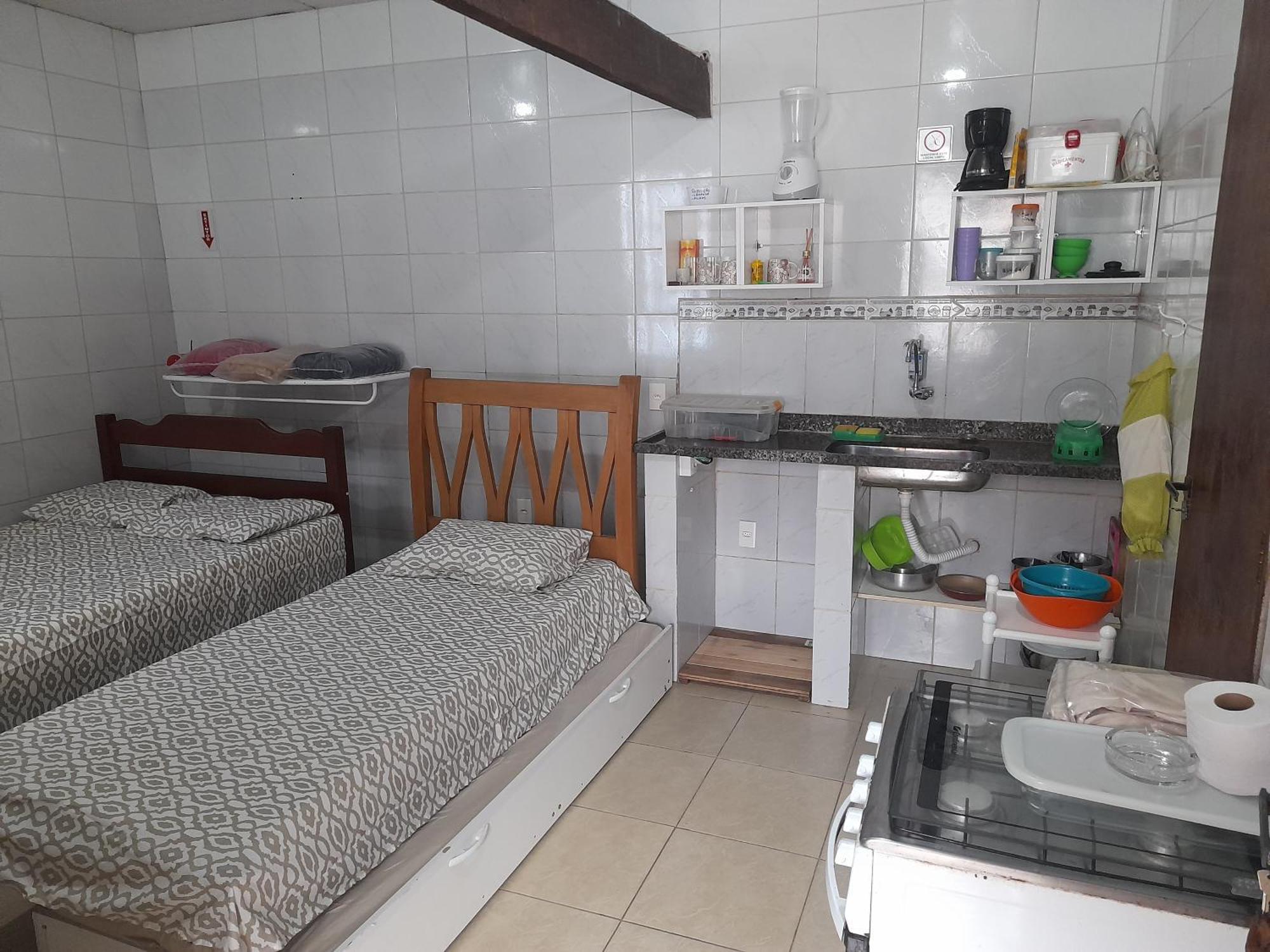 Villa Itaipuacu Residencia Cajueiros I Chambre photo