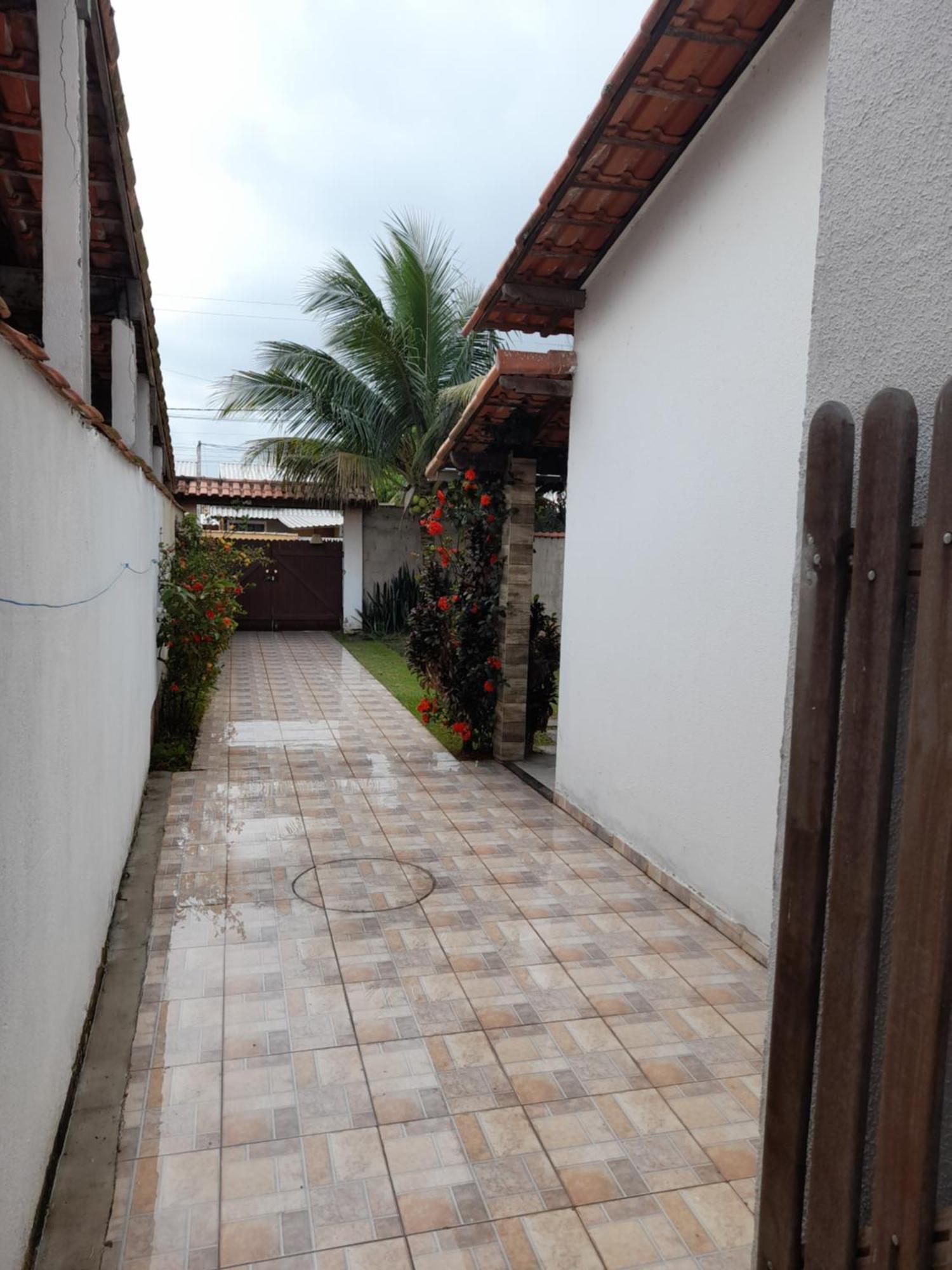 Villa Itaipuacu Residencia Cajueiros I Chambre photo