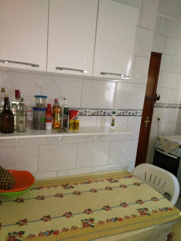 Villa Itaipuacu Residencia Cajueiros I Extérieur photo