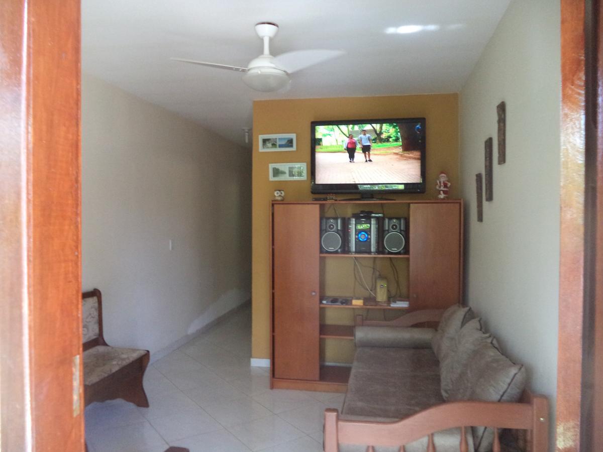 Villa Itaipuacu Residencia Cajueiros I Extérieur photo