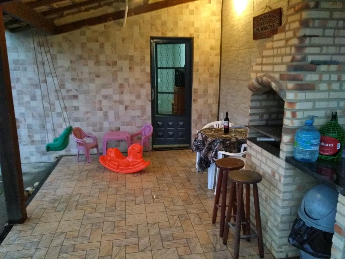 Villa Itaipuacu Residencia Cajueiros I Extérieur photo