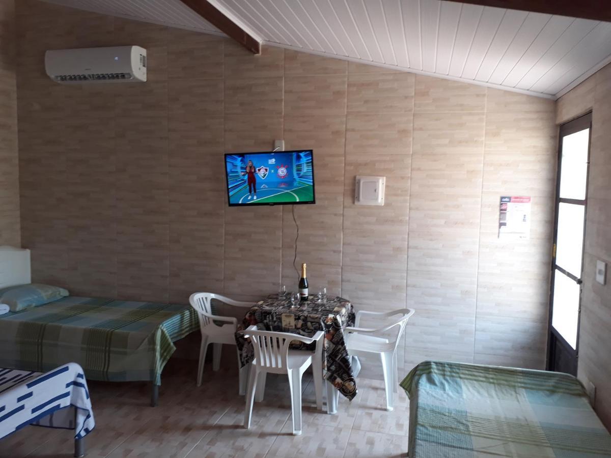 Villa Itaipuacu Residencia Cajueiros I Extérieur photo