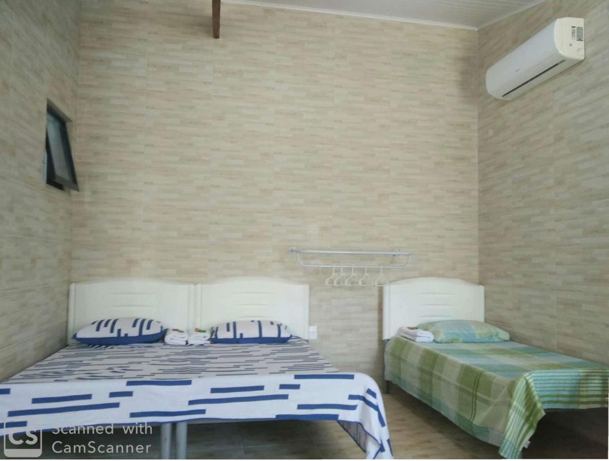 Villa Itaipuacu Residencia Cajueiros I Extérieur photo