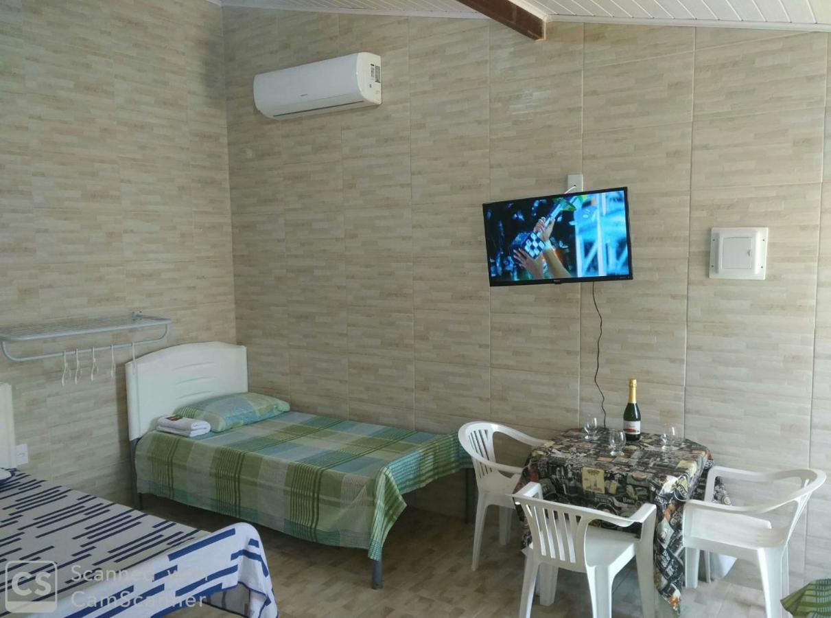 Villa Itaipuacu Residencia Cajueiros I Extérieur photo